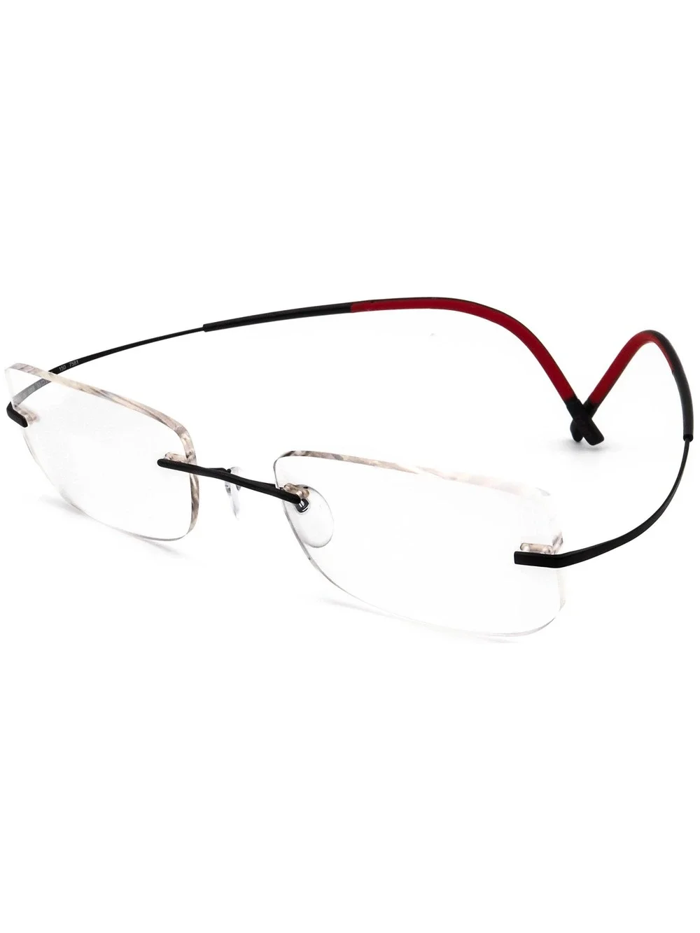 Silhouette 7772 50 6058 7581 Eyewear